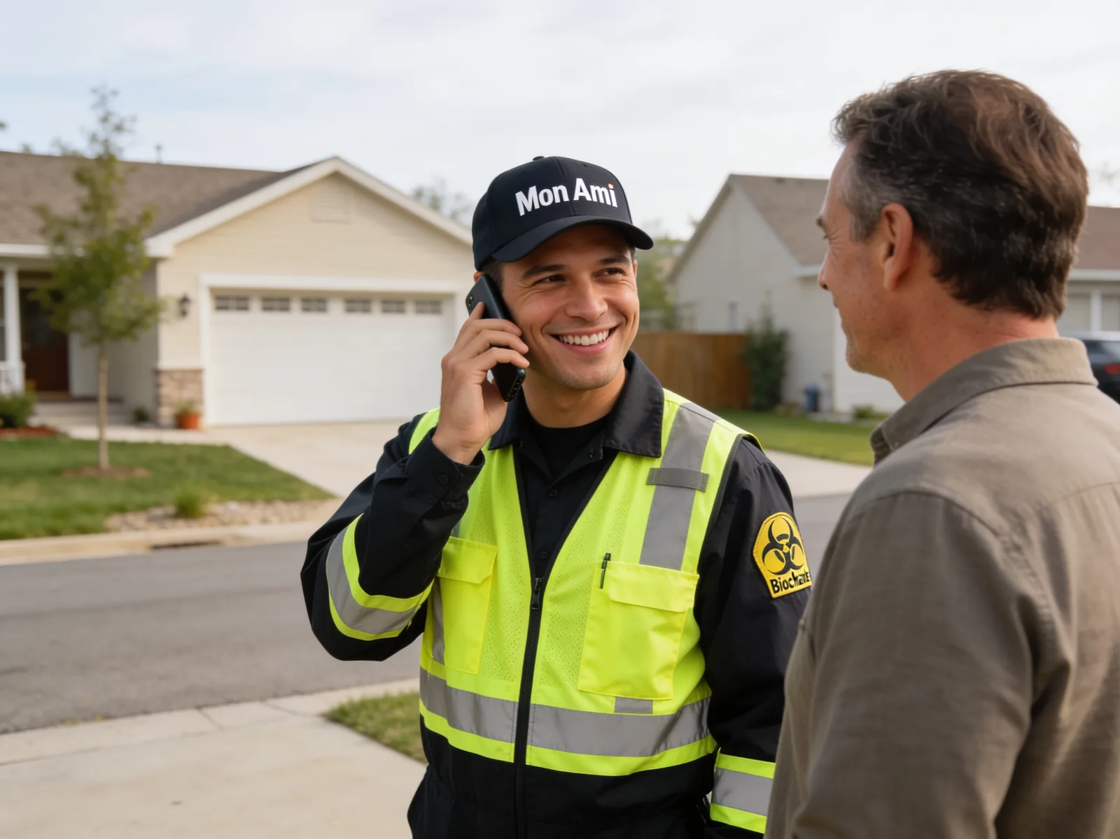 Sewage Cleanup Roanoke, AL FAQs