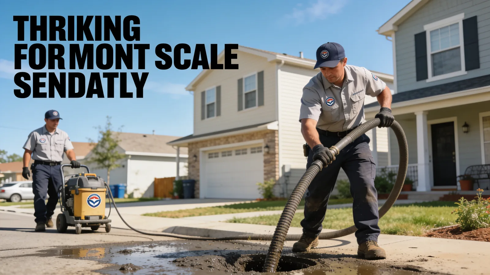 Sewage Cleanup in Roanoke, AL near me